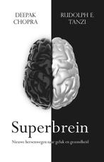 Superbrein 9789021560526 Rudolph Tanzi, Boeken, Verzenden, Gelezen, Rudolph Tanzi