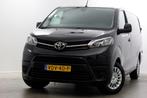 Toyota ProAce Worker 2.0 D-4D 122pk Lang Automaat Airco/Navi, Auto's, Automaat, Gebruikt, Euro 6, Overige kleuren