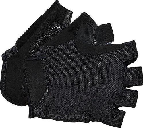 Craft Essence Fietshandschoenen - S - Unisex - zwart, Kleding | Heren, Schoenen, Verzenden
