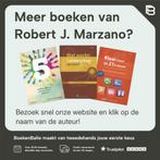 Leren in 5 dimensies 9789023249740 Robert J. Marzano, Boeken, Studieboeken en Cursussen, Verzenden, Gelezen, Robert J. Marzano
