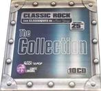 cd box - Various - Classic Rock - Les Classiques de Marc..., Zo goed als nieuw, Verzenden
