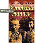 BRANDENDE MANNEN 9789025409401 Ton van Reen, Verzenden, Gelezen, Ton van Reen
