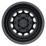 Method MR901 - REAR 16x5.5 -138mm Offset 6x205 161.04mm CB, Auto-onderdelen, Banden en Velgen, Ophalen of Verzenden, Nieuw