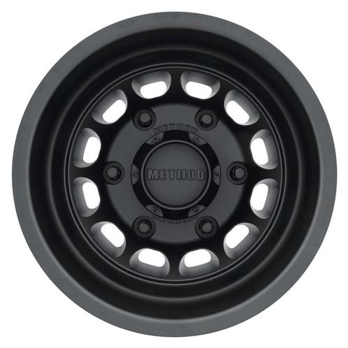 Method MR901 - REAR 16x5.5 -138mm Offset 6x205 161.04mm CB, Auto-onderdelen, Banden en Velgen, Ophalen of Verzenden