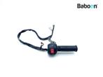 Stuurschakelaar Rechts Yamaha MT-125 2014-2016 (MT125 RE114, Motoren, Verzenden, Gebruikt