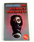 Hamlet dreiging 9789060573549 Jan Sanders, Boeken, Verzenden, Gelezen, Jan Sanders