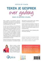 Teken je gesprek over gedrag 9789491806452 Adinda de Vreede, Verzenden, Gelezen, Adinda de Vreede