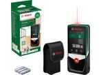 Bosch AdvancedDistance 50C - Lasermeter - 50 m bereik met, Huis en Inrichting, Verzenden, Nieuw