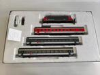 Roco H0 - 41061 - Treinset (4) - Dit is een gedetailleerde, Nieuw