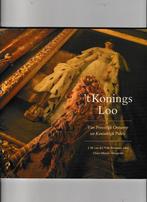 t Konings Loo / Esso museumreeks / 7 9789023677710, Verzenden, Gelezen, Valk Bouman