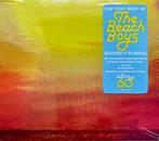 cd digi - The Beach Boys - The Very Best Of The Beach Boy..., Zo goed als nieuw, Verzenden