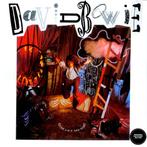 David Bowie - Never Let Me Down (LP, Album, RE, RM, 180), Verzenden, Zo goed als nieuw