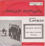 vinyl single 7 inch - The Beale Street Jazzband - Speelt..., Verzenden, Zo goed als nieuw