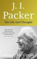 J.I. Packer: his life and thought by Alister E. McGrath, Gelezen, Alister Mcgrath, Verzenden