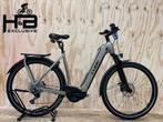 Cube Kathmandu Hybrid Pro 625 E-Bike Shimano 2023, Ophalen of Verzenden, Zo goed als nieuw, Cube, 50 km per accu of meer