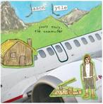 lp nieuw - Jason Lytle - Yours Truly, The Commuter [12Inc...