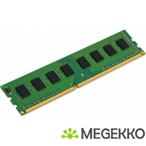 Kingston ValueRAM KVR16N11/8, Computers en Software, RAM geheugen, Nieuw, Verzenden