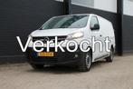 Opel Vivaro 2.0 CDTI 122PK L2 - EURO 6, Auto's, Opel, Nieuw, Vivaro