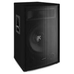 Retourdeal - Vonyx SL15 PA Luidspreker 15 800W, Audio, Tv en Foto, Luidsprekers, Verzenden, Zo goed als nieuw