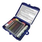pH en Chloor tester | Kokido (Set, Fenolrood, Tabletten), Nieuw, Verzenden