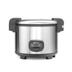 Hendi Rijstkoker & -warmer 5,4L, Verzenden, Nieuw
