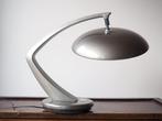 Fase - Luis Perez de la Oliva - Tafellamp - Boomerang 64 -, Antiek en Kunst, Antiek | Lampen