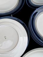 Richard Ginori - Eetservies voor 6 (13) - Keramiek,