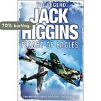 Flight of Eagles 9780007437856 Jack Higgins, Verzenden, Gelezen, Jack Higgins