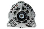 Dynamo / Alternator CITROËN XSARA (1.4 HDi), Ophalen of Verzenden, Nieuw