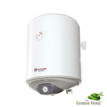 Campingboilers, nieuw (30l, 50l, 80l) beschikbaar voor biedingen