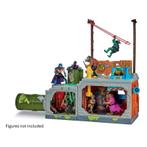 (Pre-order) Teenage Mutant Ninja Turtles Classic Secret S..., Verzamelen, Poppetjes en Figuurtjes, Verzenden, Zo goed als nieuw