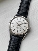 Seiko Lord Marvel – Zeldzame vintage klassieker uit 1968, Sieraden, Tassen en Uiterlijk, Horloges | Heren, Seiko, Leer, Staal