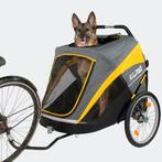 Grote hondenfietskar InnoPet Herules 2.0 met fiets kit, Nieuw, Hondenkar, 40 tot 60 kg, InnoPet