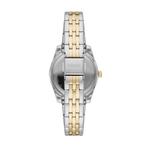 Fossil Scarlette Mini ES4949 Dameshorloge 32 mm - Multi, Verzenden, Nieuw