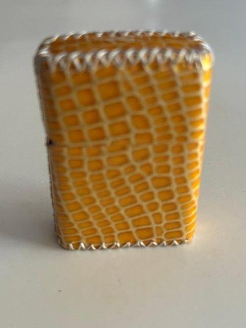 Zippo - Zippo - Zonder Minimumprijs - Zakaansteker -, Verzamelen, Rookartikelen, Aanstekers en Luciferdoosjes