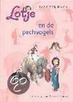 Lotje en de pechvogels / Lotje 9789026995231 Jaap Ter Haar, Verzenden, Zo goed als nieuw, Jaap Ter Haar