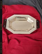 Schotel - Wit metaal, Antiek en Kunst