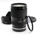 Tamron 18-200mm F/3.5-6.3 Di III VC zwart Sony E Zoomlens, Nieuw