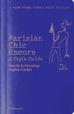 Parisian Chic Encore 9782080204127 Ines de la Fressange, Verzenden, Zo goed als nieuw, Ines de la Fressange