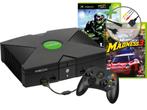 Microsoft Xbox Classic Starter Pack - Halo, Spelcomputers en Games, Spelcomputers | Xbox Original, Ophalen of Verzenden, Nieuw