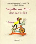 Mejuffrouw Muis Doet Aan De Lijn 9789047700609 Tolman, Verzenden, Zo goed als nieuw, Tolman