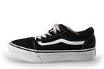 Vans Sneakers in maat 38 Zwart | 10% extra korting, Verzenden, Zwart, Vans, Sneakers of Gympen