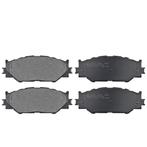 Remblokken set LEXUS IS 300h voorzijde, Auto-onderdelen, Verzenden, Nieuw