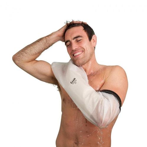 LimbO Beschermhoes hele arm - volwassene, Diversen, Verpleegmiddelen, Nieuw, Ophalen of Verzenden