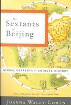The Sextants of Beijing - Global Currents in Chinese History, Nieuw, Verzenden