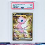 Pokémon Graded card - Mew ex #205 - Pokémon - PSA 9, Hobby en Vrije tijd, Verzamelkaartspellen | Pokémon, Nieuw