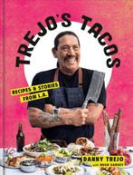 9781984826855 Trejos Tacos Danny Trejo, Verzenden, Nieuw, Danny Trejo