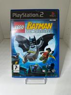 LEGO Batman - The Videogame, Spelcomputers en Games, Games | Sony PlayStation 2, Verzenden, Nieuw