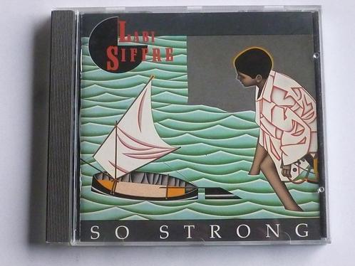 Labi Siffre - So Strong (germany), Cd's en Dvd's, Cd's | Pop, Verzenden