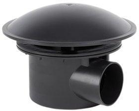 Bodemdrain 110mm (zware uitvoering) (Zijdrain), Tuin en Terras, Vijver-toebehoren, Overige typen, Nieuw, Verzenden